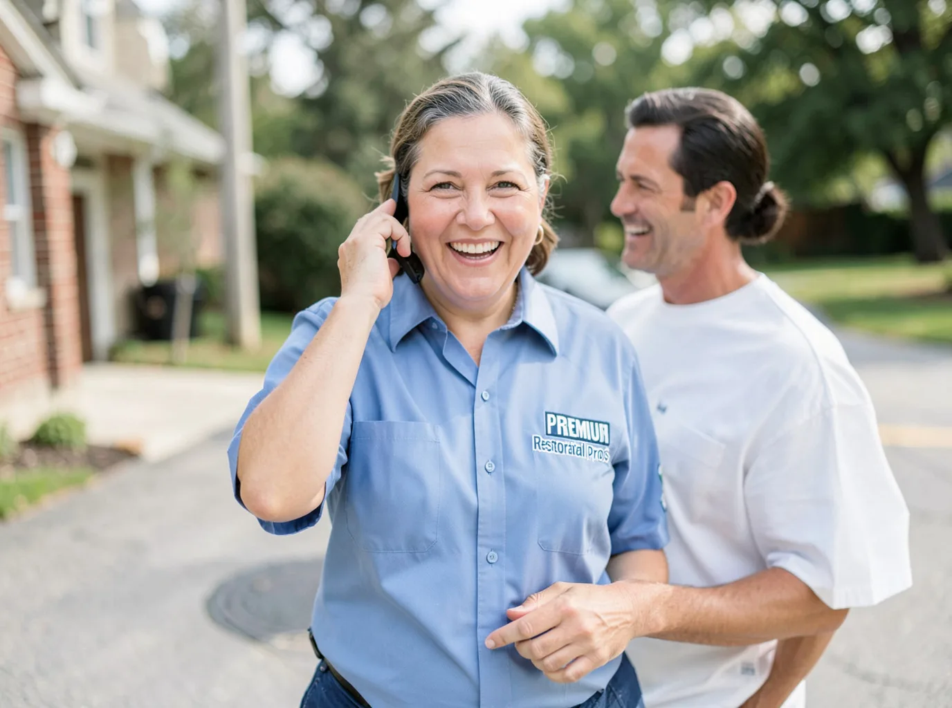 Water Damage Restoration Oak Ridge, NC FAQs